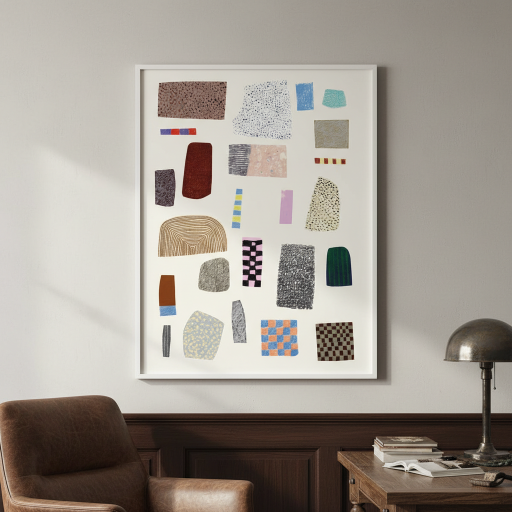 Paper Trails by Silvia Visscher