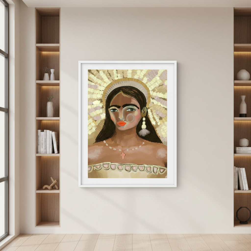 Hathor by Inkheart Designs