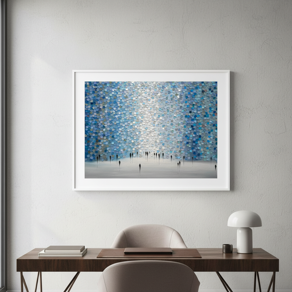 Dreamscape by Ekaterina Ermilkina