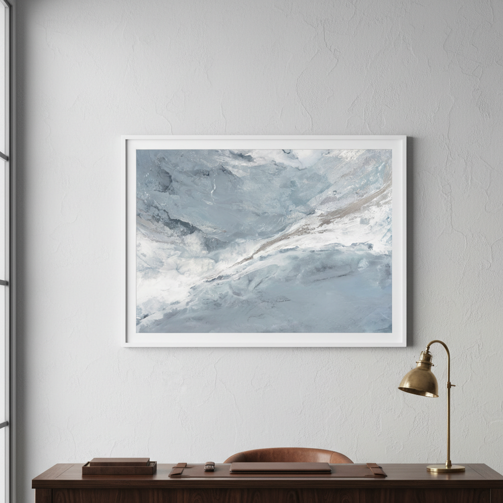 Winter Goddess by Julia Contacessi