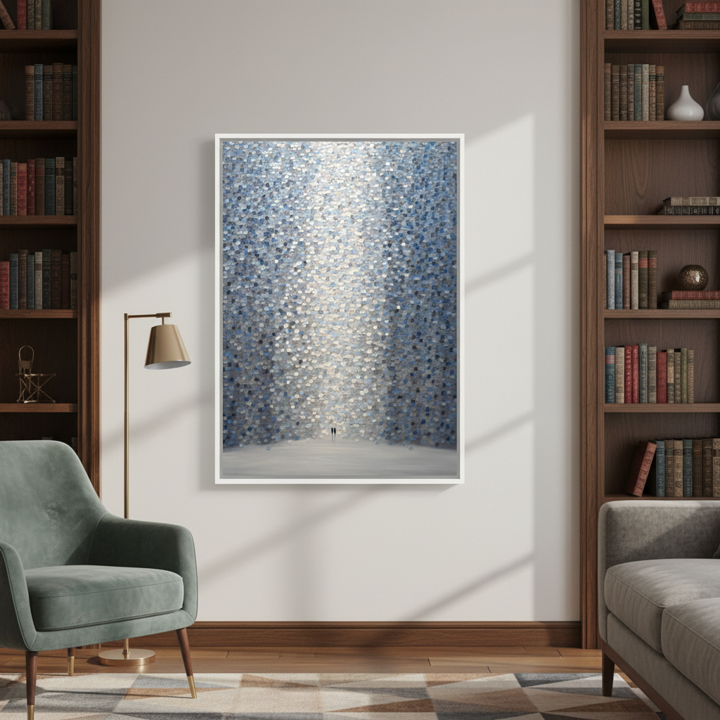 Euphoria by Ekaterina Ermilkina