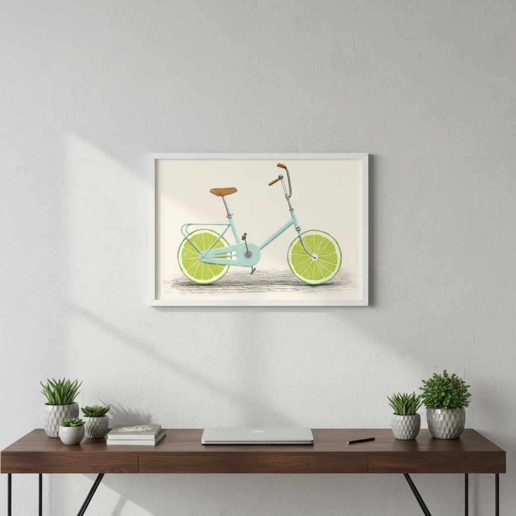 Acid by Florent Bodart