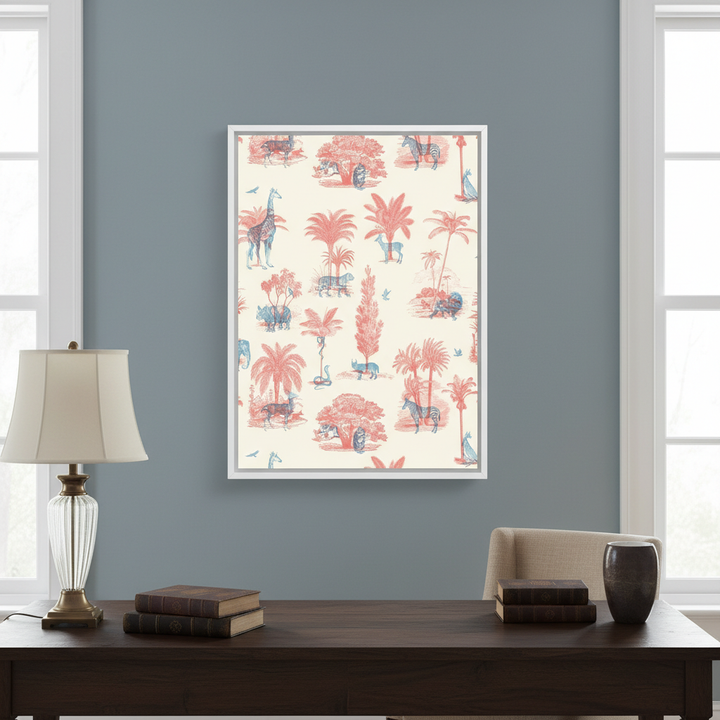 Where They Belong by Florent Bodart