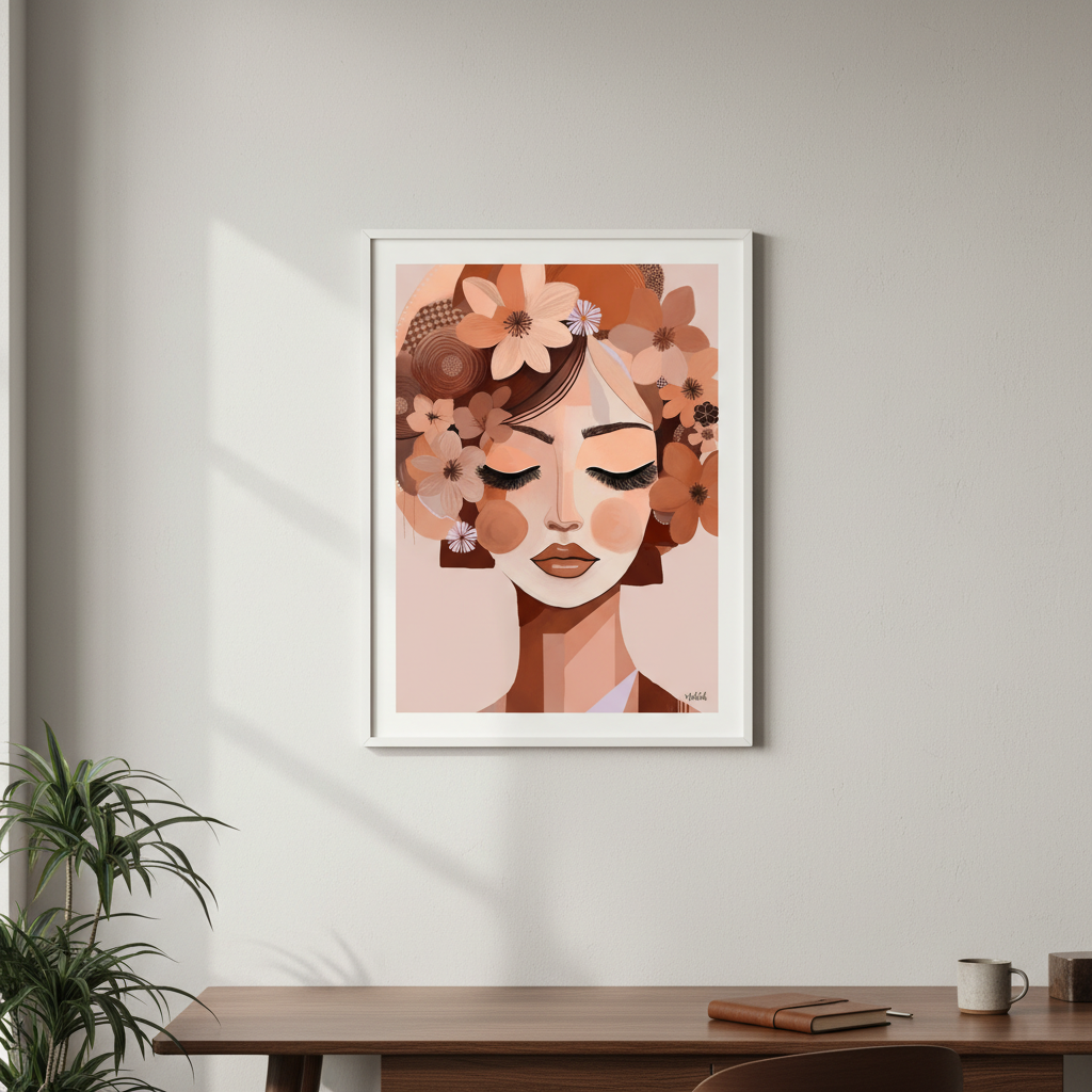 Jenny by Inkheart Designs