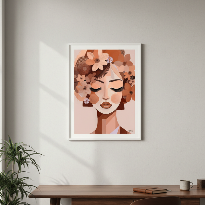 Jenny by Inkheart Designs