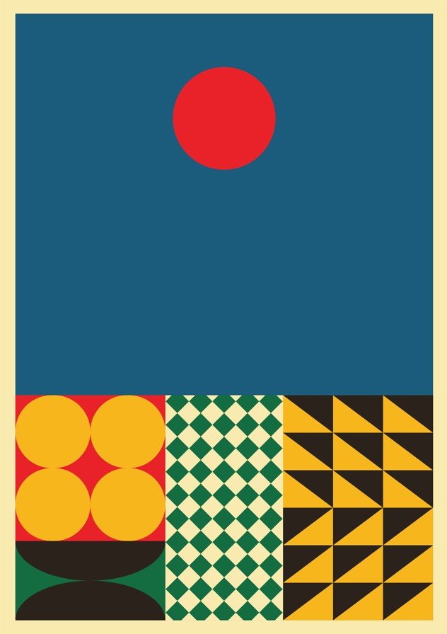 Modular Sunrise