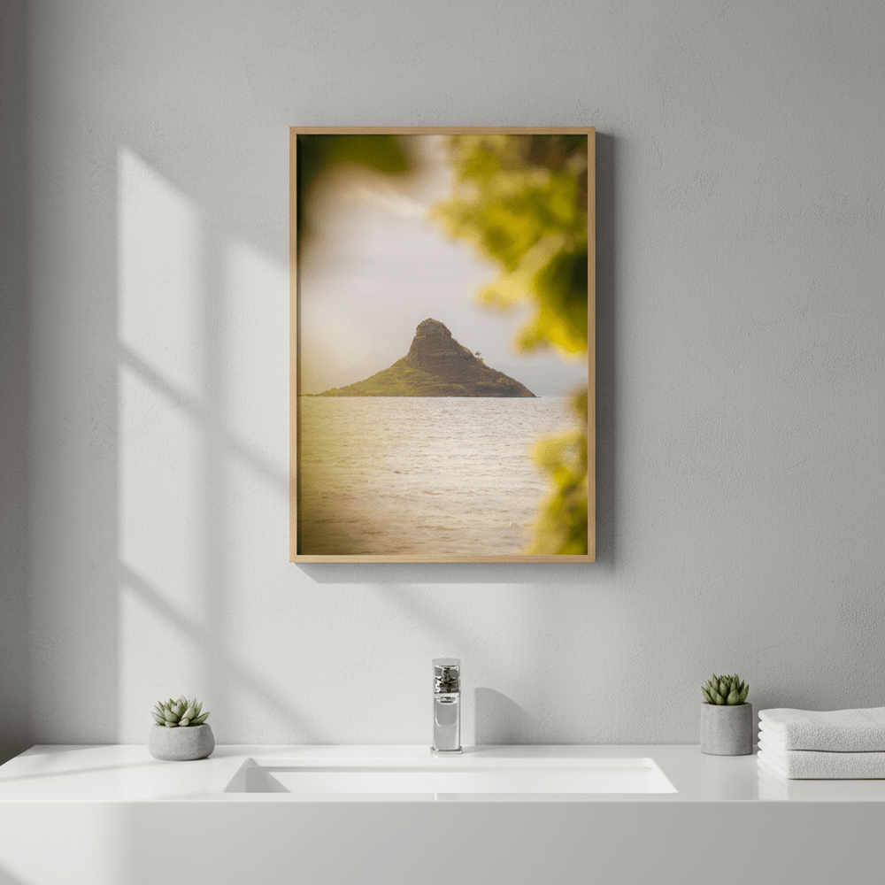 Mokolii by Colton Jones wall - art - picture - poster