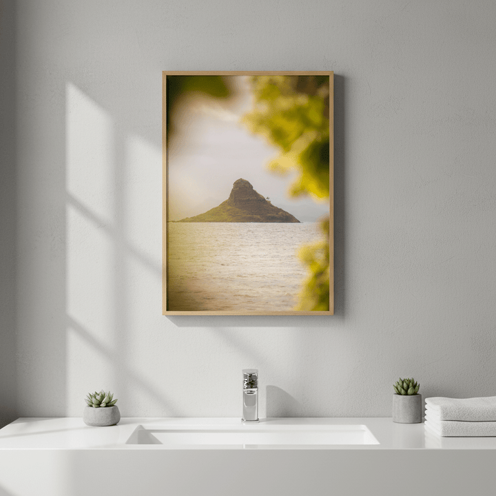 Mokolii by Colton Jones wall - art - picture - poster