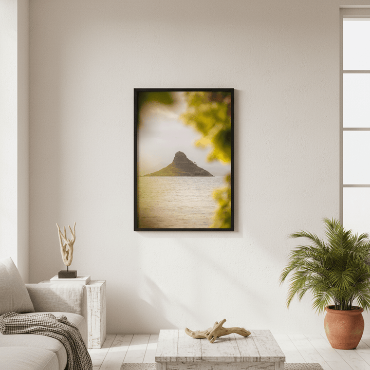 Mokolii by Colton Jones wall - art - picture - poster