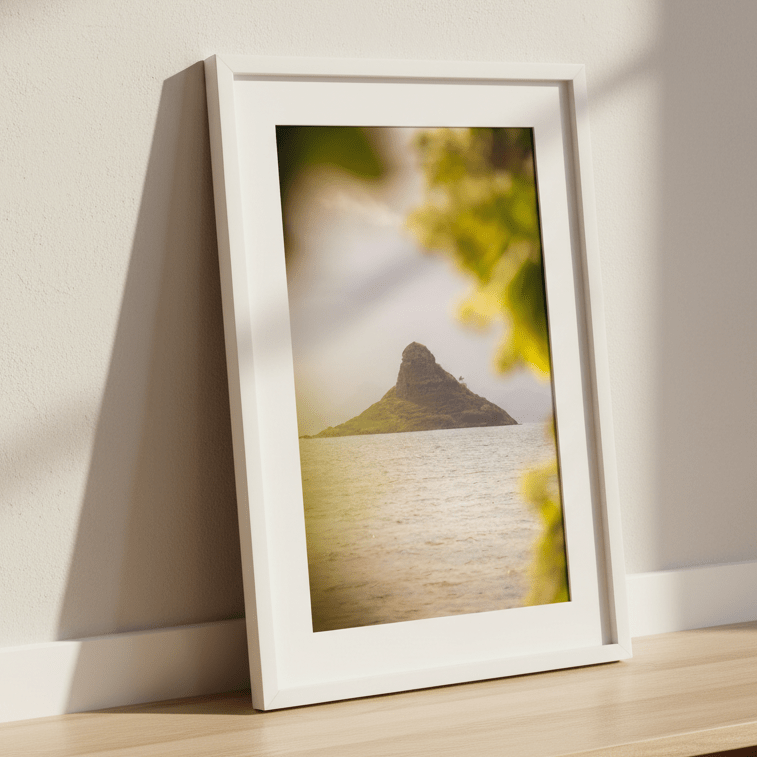 Mokolii by Colton Jones wall - art - picture - poster