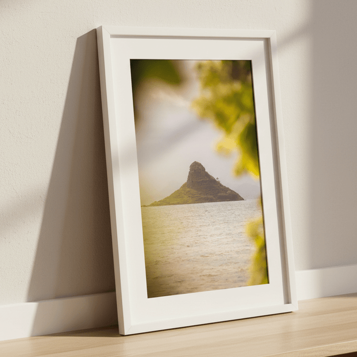 Mokolii by Colton Jones wall - art - picture - poster