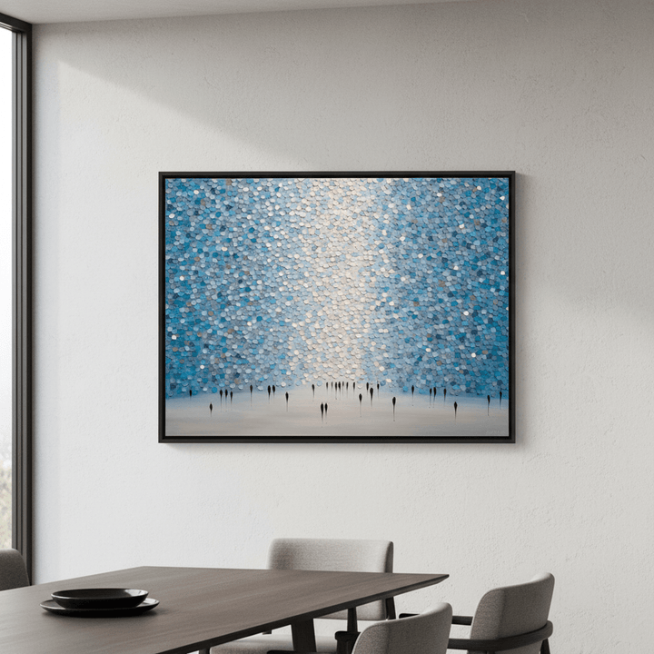 Moonlight by Ekaterina Ermilkina wall - art - picture - poster