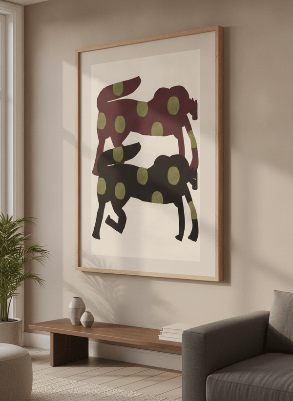 MoonMarks By Banana Split