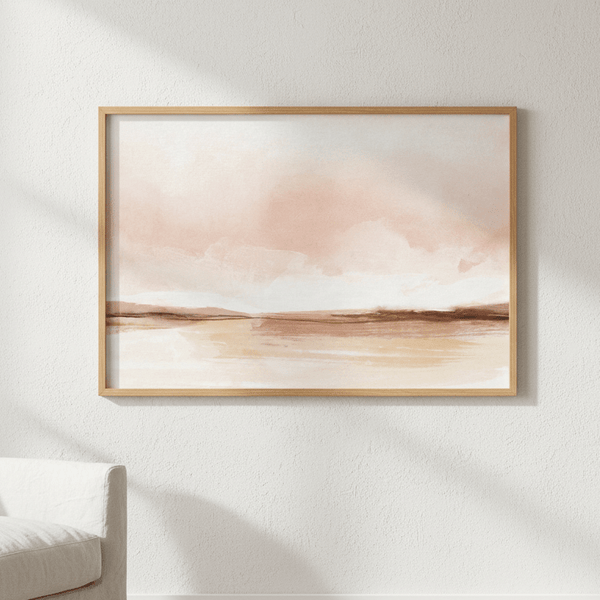 Morning Glow by Dear Muskeeter