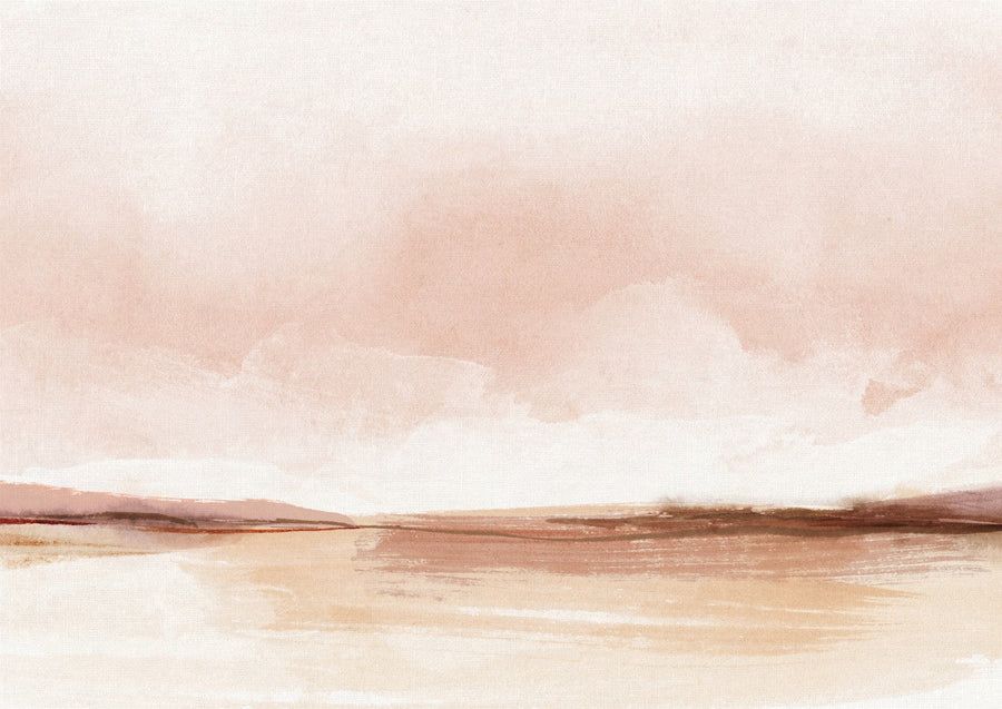 Morning Glow by Dear Muskeeter