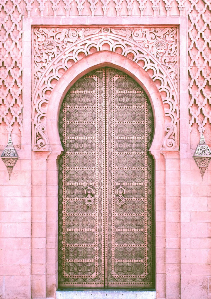 frame
