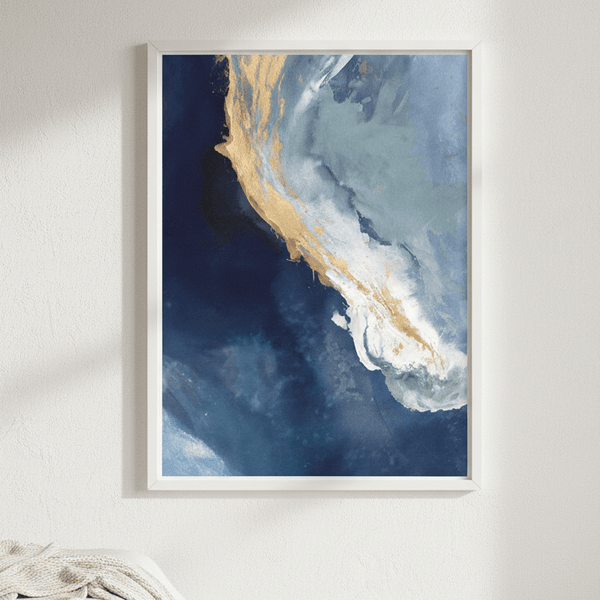 Mount Olympus by Julia Contacessi