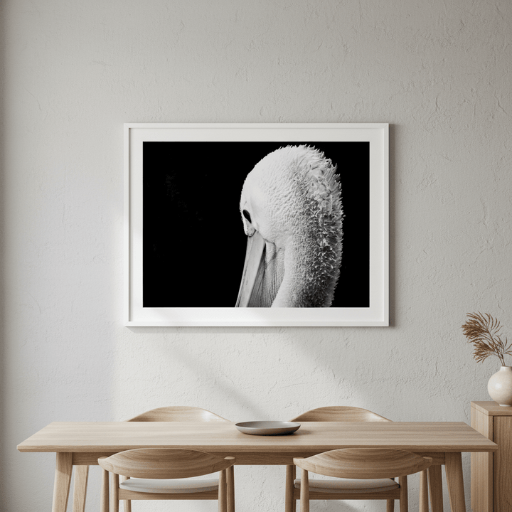Mr Percival by Nicole Hunter wall - art - picture - poster