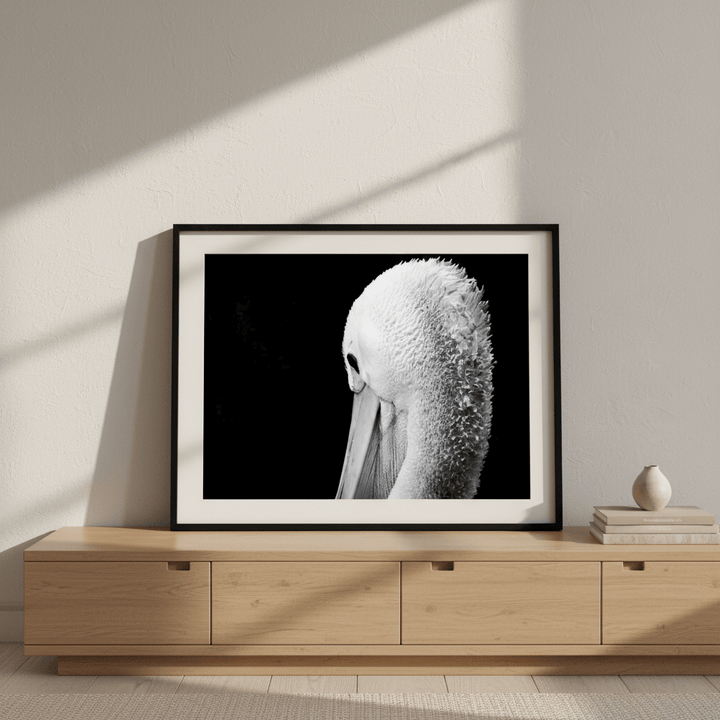 Mr Percival by Nicole Hunter wall - art - picture - poster