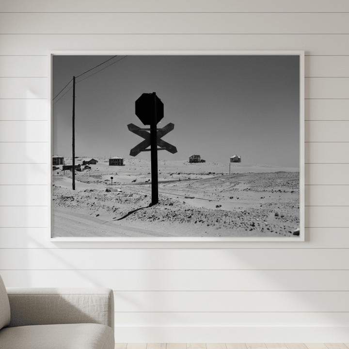 Namibia by Robin Skjoldborg wall - art - picture - poster