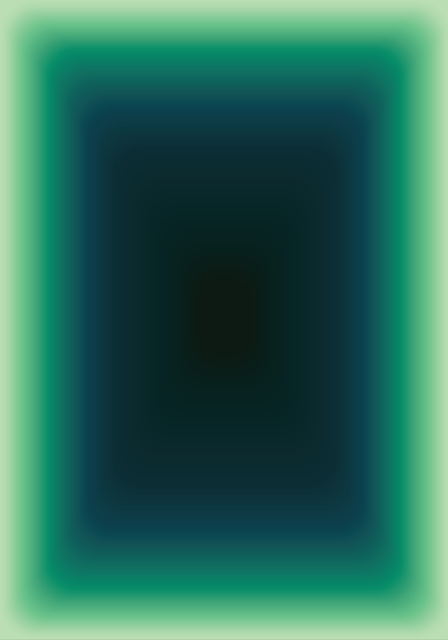 Neon Abyss Wall Art