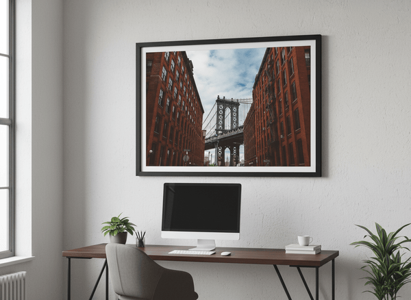 New York Love By Bethany Young