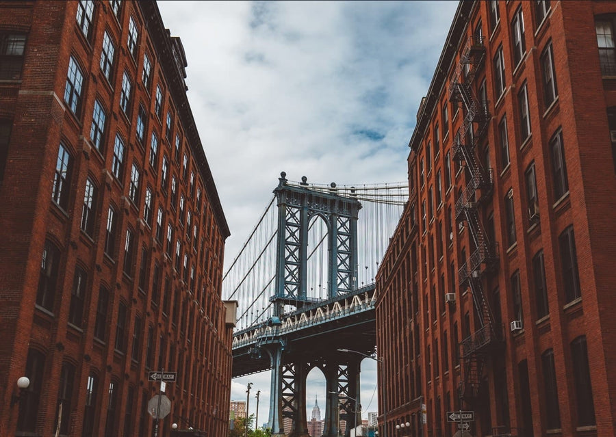 New York Love By Bethany Young