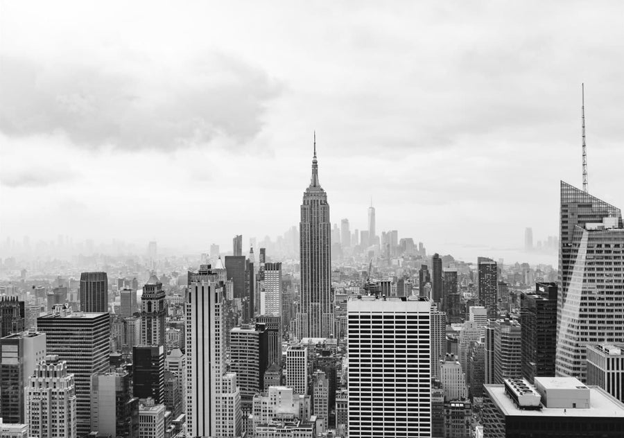 New York State Of Mind  By Bethany Young