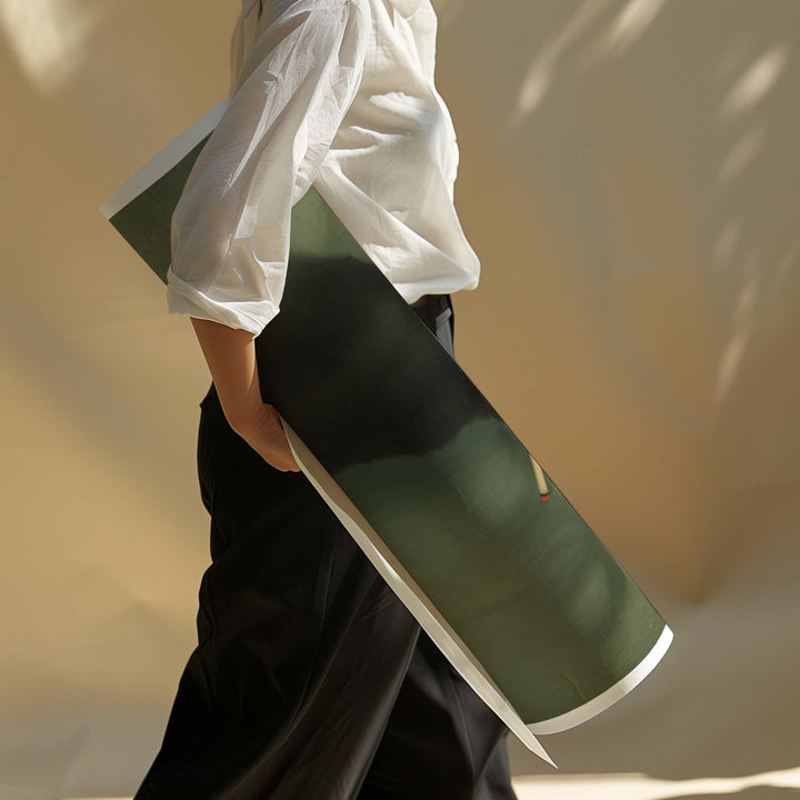 Nine Lives Later wall - art - picture - poster