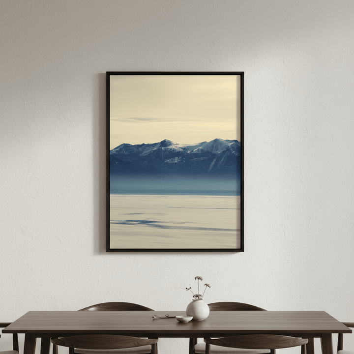 North Shore by Hope Bainbridge wall - art - picture - poster