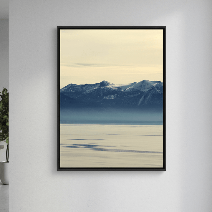 North Shore by Hope Bainbridge wall - art - picture - poster