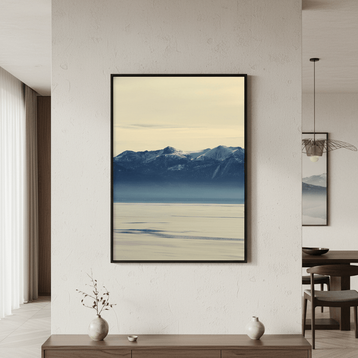 North Shore by Hope Bainbridge wall - art - picture - poster