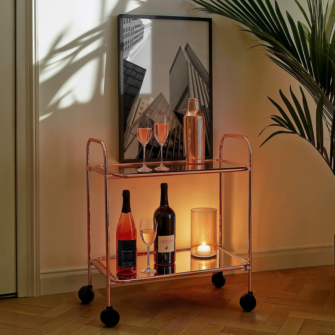 NYC by Nicole Hunter wall - art - picture - poster