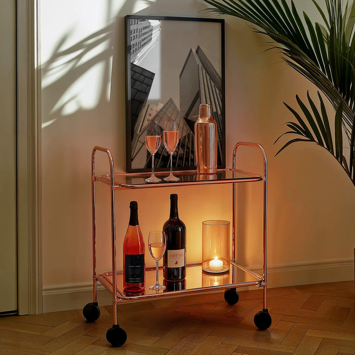 NYC by Nicole Hunter wall - art - picture - poster