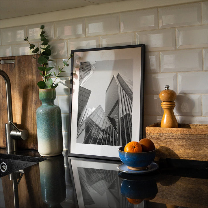 NYC by Nicole Hunter wall - art - picture - poster