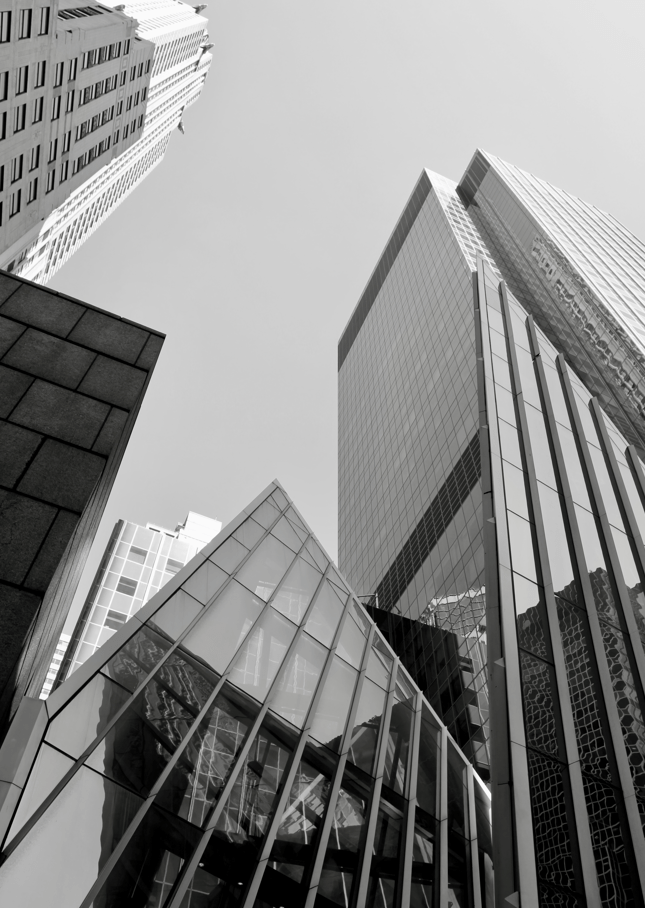 NYC by Nicole Hunter frame