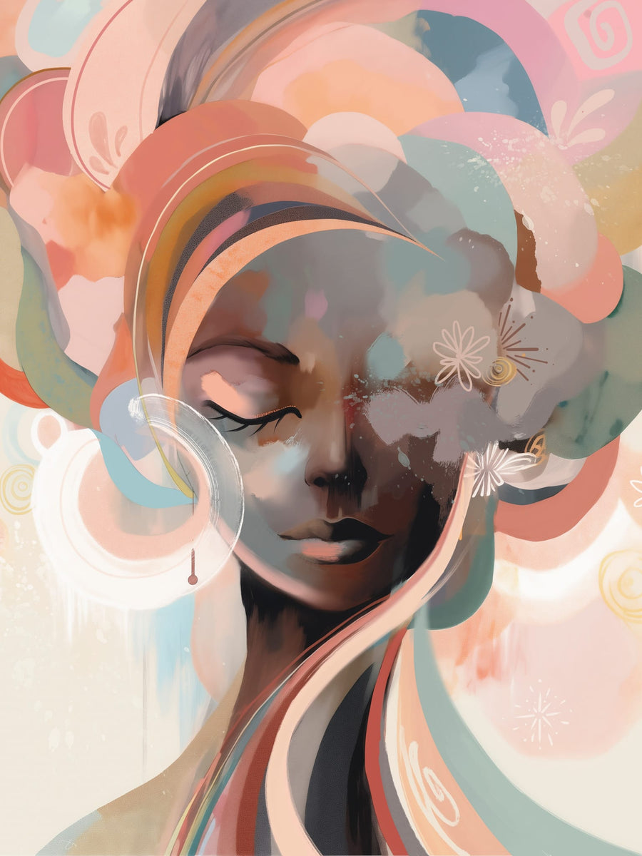 Nyla Blossom by Bella Eve