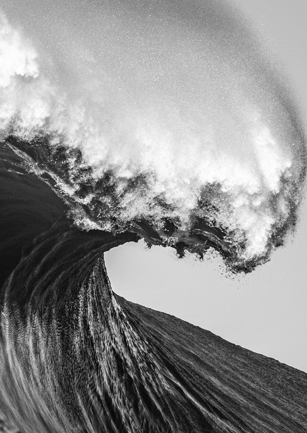 Obsidian Tide by Richard Podgurski