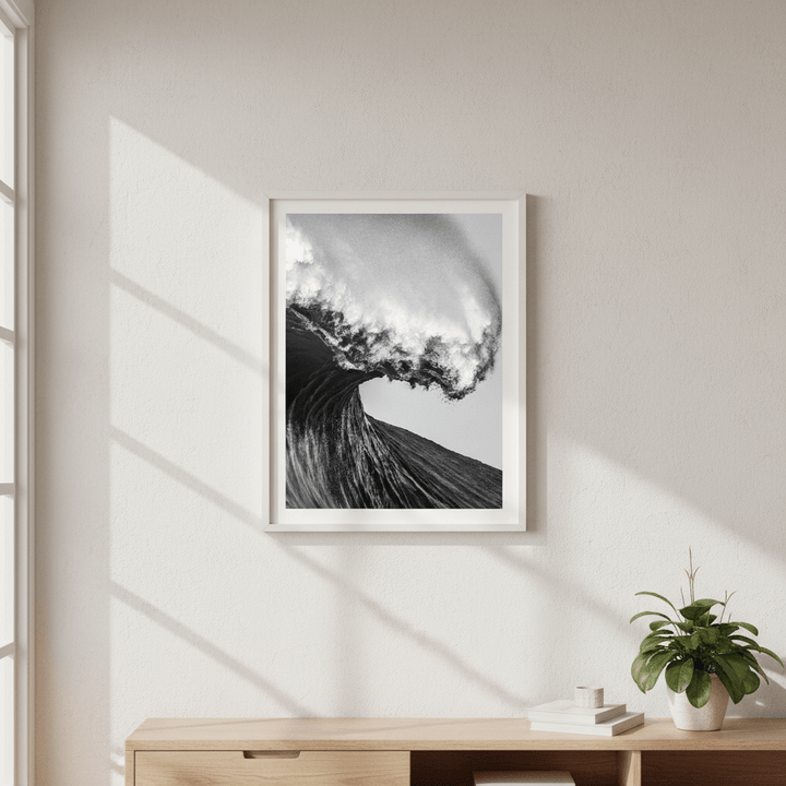 Obsidian Tide by Richard Podgurski wall - art - picture - poster