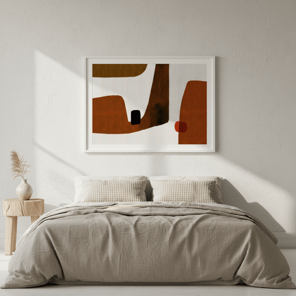 Obvious by Rom Lammar wall - art - picture - poster