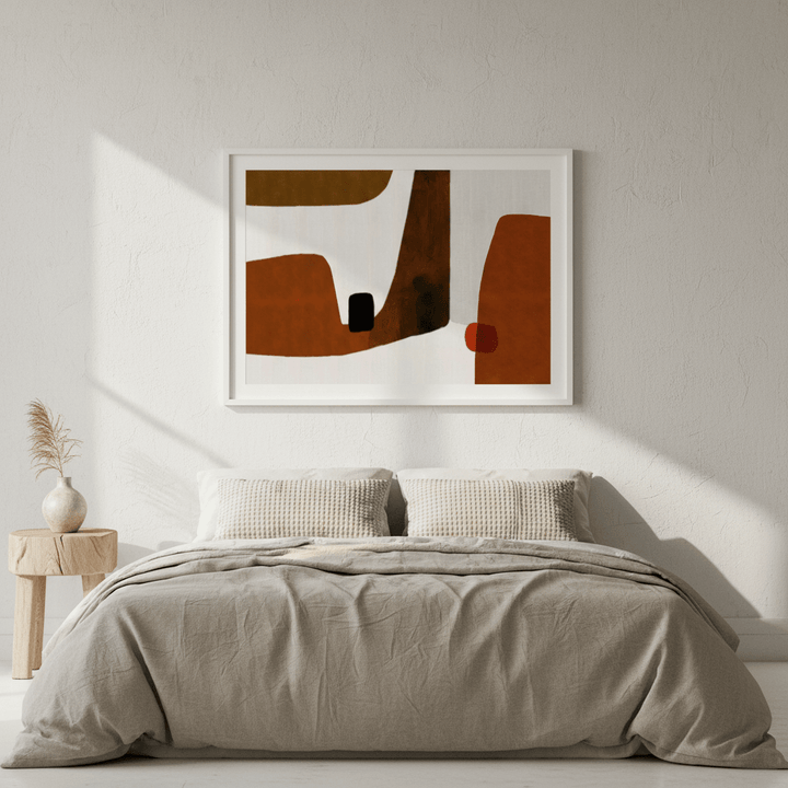 Obvious by Rom Lammar wall - art - picture - poster