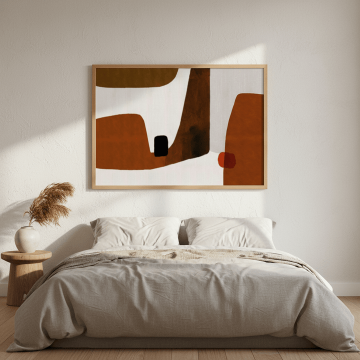 Obvious by Rom Lammar wall - art - picture - poster