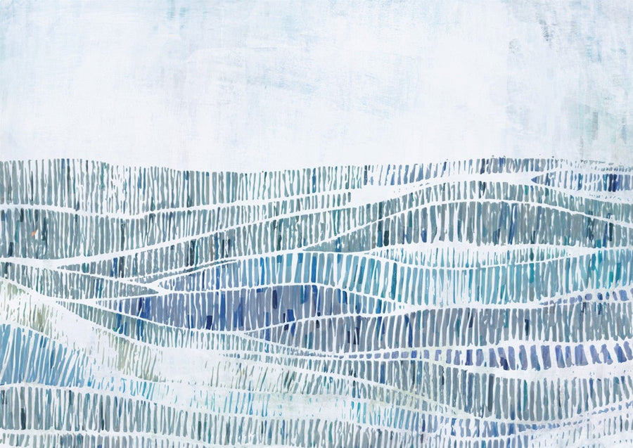 Ocean Waves by Dear Muskeeter