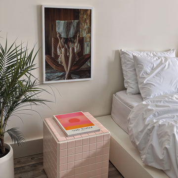 Off The Record by Julian Van Bausch wall - art - picture - poster