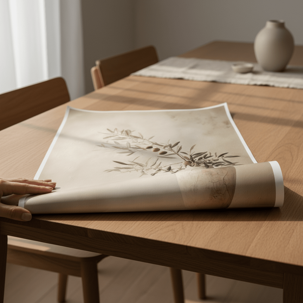 Olive Branch Still Life wall - art - picture - poster