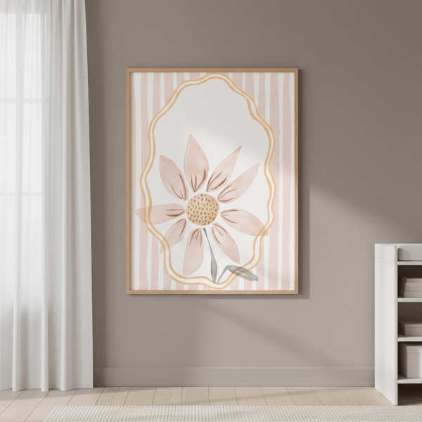 One Daisy Right Coquette Name by Menina Lisboa