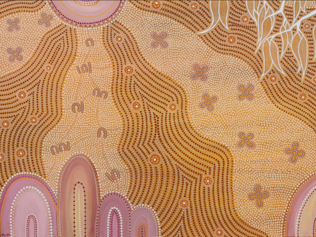 Our Story by Domica Hill,frame