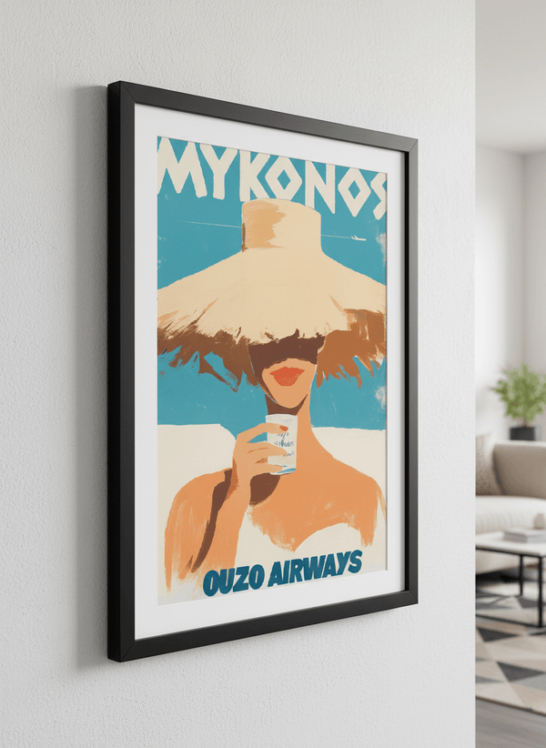 Ouzo Airways Posteria By La Posteria Bali