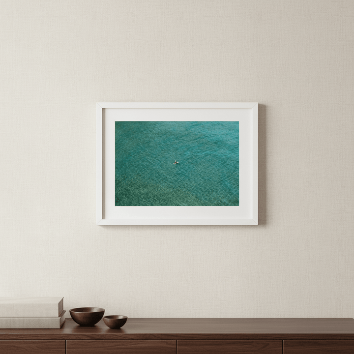 Paddle by Colton Jones wall - art - picture - poster