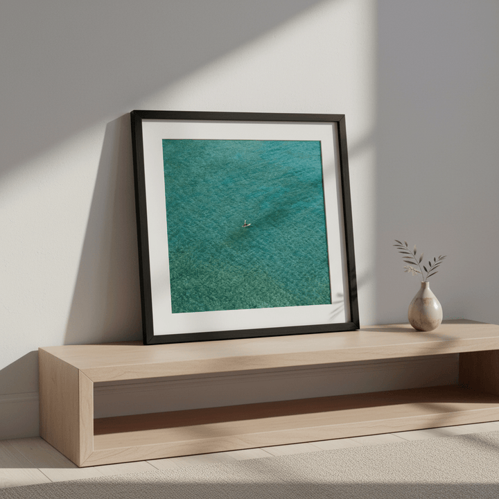Paddle by Colton Jones wall - art - picture - poster